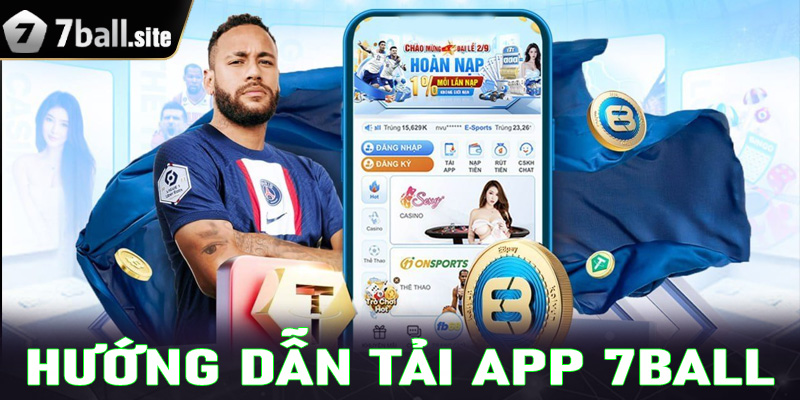 Tải app 7Ball