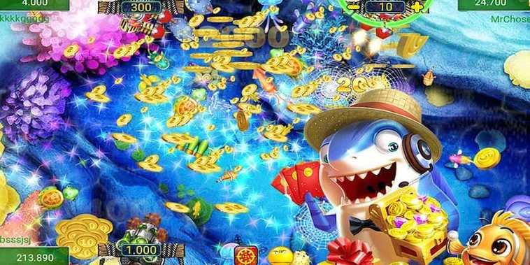 Cách Chơi Vua Bắn Cá Tại 7Ball Hiệu Quả Giúp Tăng Tỷ Lệ Thắng