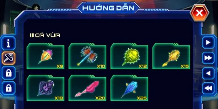 Cách Chơi Bắn Cá Men In Black Tại 7Ball Chi Tiết Từ Cơ Chế Đến Chiến Thuật Hiệu Quả