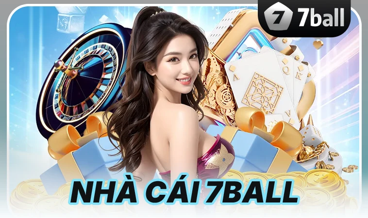 7Ball - Trang Chủ 7 Ball - Trang Cá Cược Online Uy Tín Nhất Việt Nam Hiện Nay