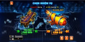Cách Chơi Bắn Cá Đại Chiến B52 Tại 7Ball Hiệu Quả Với Mẹo Săn Thưởng Lớn