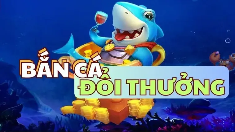 Cách Chơi Bắn Cá Đại Dương Tại 7Ball Hiệu Quả Và Dễ Thắng