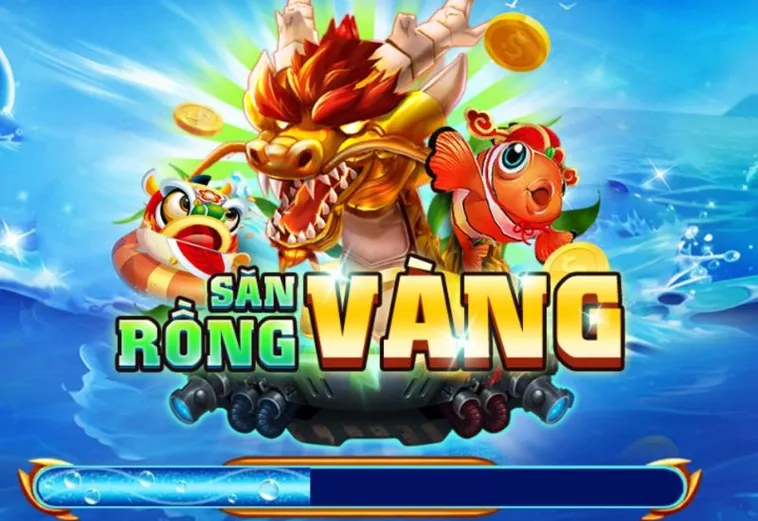 Cách Chơi Bắn Cá Rồng Tại 7Ball – Bí Quyết Săn Boss Siêu Lợi Nhuận Dành Cho Cao Thủ