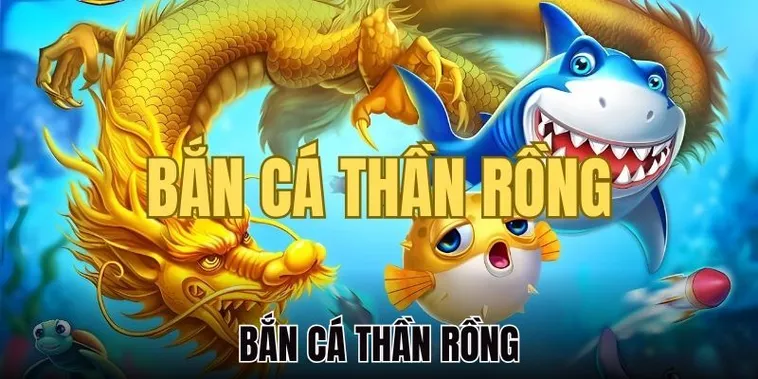 Cách Chơi Bắn Cá Rồng Tại 7Ball – Bí Quyết Săn Boss Siêu Lợi Nhuận Dành Cho Cao Thủ