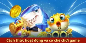 Cách Chơi Bắn Cá Royal Fishing Tại 7Ball Hiệu Quả Và Dễ Trúng