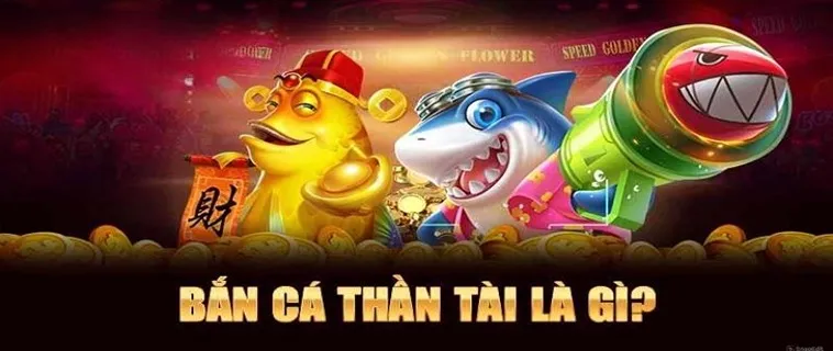 Hướng Dẫn Cách Chơi Bắn Cá Thần Tài Tại 7Ball Giúp Tăng Cơ Hội Thắng Lớn