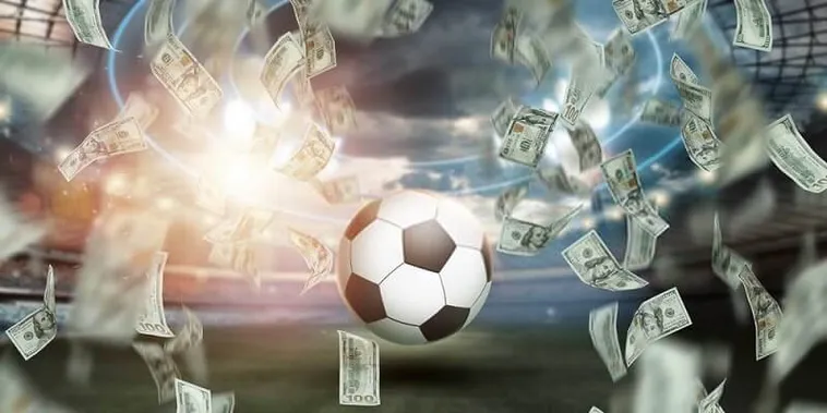 Tìm Hiểu Cá Cược Bóng Đá 7Ball Với Tỷ Lệ Kèo Hấp Dẫn Và Nhiều Loại Cược