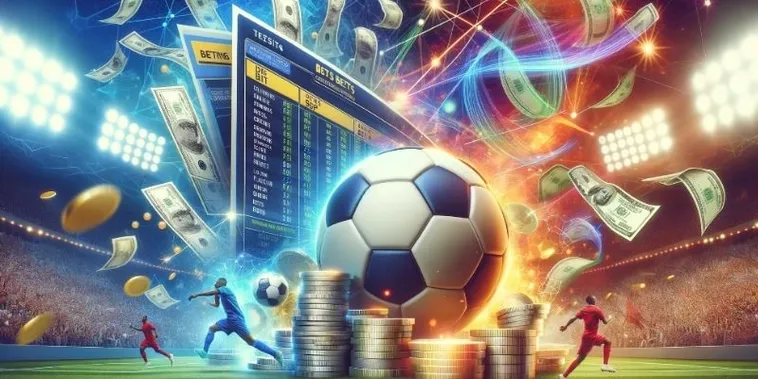 Tìm Hiểu Cá Cược Bóng Đá 7Ball Với Tỷ Lệ Kèo Hấp Dẫn Và Nhiều Loại Cược