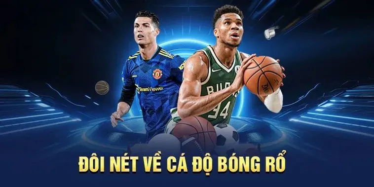Tìm Hiểu Cá Cược Bóng Rổ 7Ball Chi Tiết Cho Người Mới Tham Gia