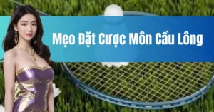 Cách Chơi Cá Cược Cầu Lông Tại 7Ball Chi Tiết Từ Loại Kèo Đến Chiến Thuật Thắng