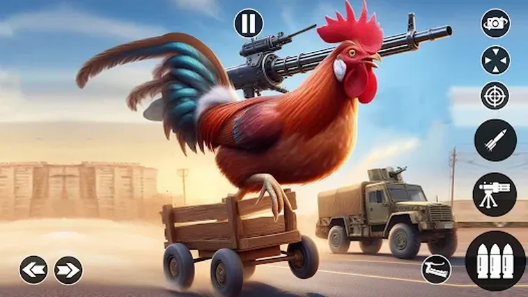 Cách Chơi Đá Gà 3D Tại 7Ball Chi Tiết Với Mẹo Đặt Cược Hiệu Quả