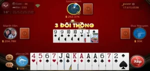 Cách Chơi Tiến Lên Miền Nam Tại Nhà Cái 7Ball Hiệu Quả Và Chuẩn Xác