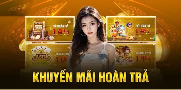 Khám Phá Chính Sách Hoàn Trả Không Giới Hạn Tại Nhà Cái 7Ball Siêu Hấp Dẫn