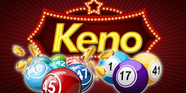 Cách Chơi Game Nhanh Keno Tại 7Ball Bí Quyết Dự Đoán Chuẩn