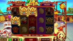 Cách Chơi Nổ Hũ Lân Hái Lộc Tại 7Ball Chi Tiết Với Mẹo Nổ Hũ Hiệu Quả