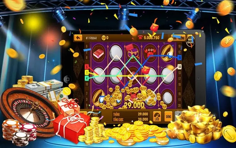 Cách Chơi Nổ Hũ Ông Đồ Tại 7Ball Hiệu Quả Tăng Cơ Hội Trúng Lớn