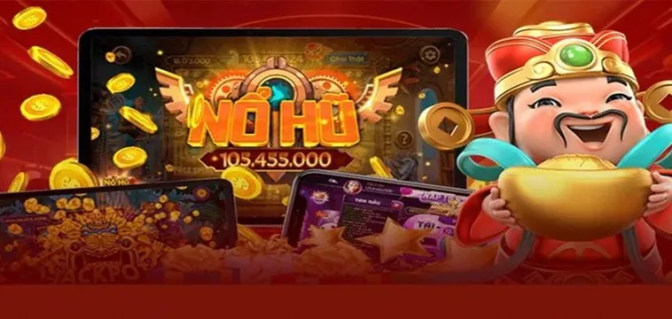 Trò Chơi Nổ Hũ Vũ Trụ Tại 7Ball – Hành Trình Săn Jackpot Giữa Không Gian Huyền Bí