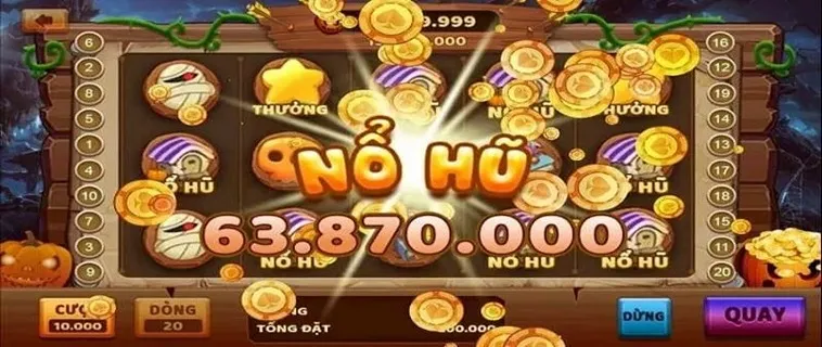 Trò Chơi Nổ Hũ Vũ Trụ Tại 7Ball – Hành Trình Săn Jackpot Giữa Không Gian Huyền Bí