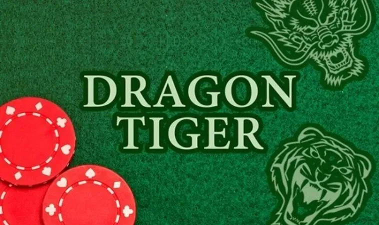 Trò Chơi Dragon Tiger Tại 7Ball Luật Chơi Đơn Giản Tỷ Lệ Thắng Ấn Tượng