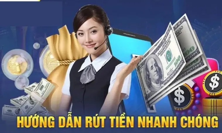 Rút Tiền 7Ball Nhanh Chóng An Toàn Hướng Dẫn Chi Tiết Cho Người Mới