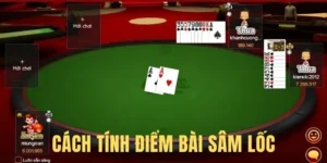 Cách Chơi Sâm Lốc Nhà Cái 7Ball Chi Tiết Từ Luật Bài Đến Chiến Thuật Hiệu Quả