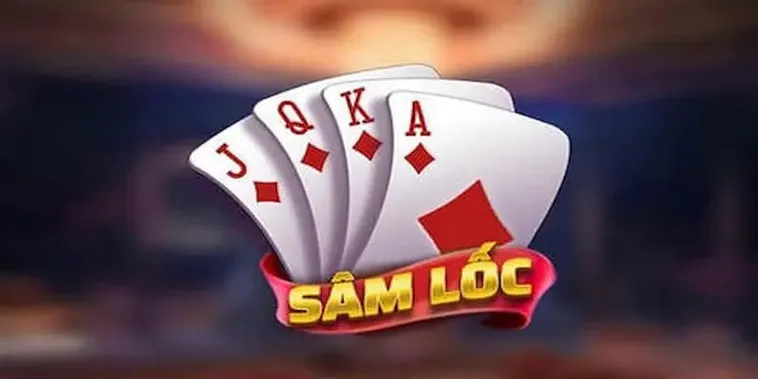 Cách Chơi Sâm Lốc Nhà Cái 7Ball Chi Tiết Từ Luật Bài Đến Chiến Thuật Hiệu Quả