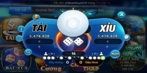 Cách Chơi Tài Xỉu Nhà Cái 7Ball Hiểu Rõ Luật Để Dễ Dàng Thắng Lớn