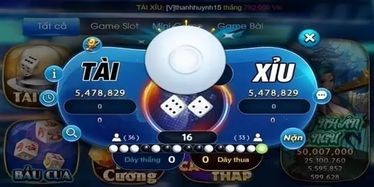 Cách Chơi Tài Xỉu Nhà Cái 7Ball Hiểu Rõ Luật Để Dễ Dàng Thắng Lớn