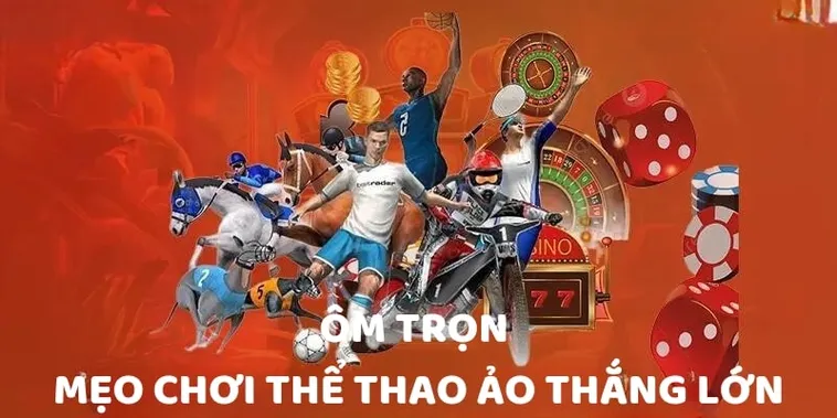 Tìm Hiểu Cá Cược Thể Thao Ảo 7Ball Với Trải Nghiệm Chân Thực Hấp Dẫn