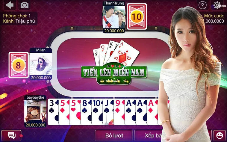Cách Chơi Tiến Lên Miền Nam Tại Nhà Cái 7Ball Hiệu Quả Và Chuẩn Xác