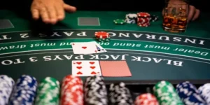 Khám Phá Trò Chơi Blackjack Tại 7Ball Chi Tiết Và Dễ Hiểu Nhất