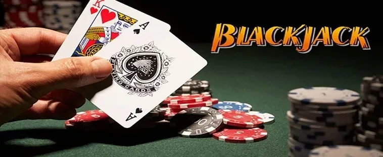 Khám Phá Trò Chơi Blackjack Tại 7Ball Chi Tiết Và Dễ Hiểu Nhất
