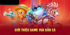 Cách Chơi Vua Bắn Cá Tại 7Ball Hiệu Quả Giúp Tăng Tỷ Lệ Thắng