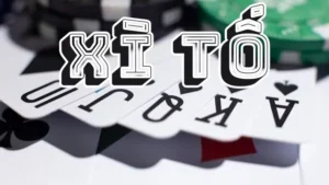 Trò Chơi Xì Tố Tại 7Ball Chi Tiết Cách Chơi Và Bí Quyết Tố Hiệu Quả