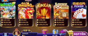 Khám Phá Cách Chơi Nổ Hũ Xin Xăm 7Ball Chi Tiết Và Dễ Hiểu Nhất