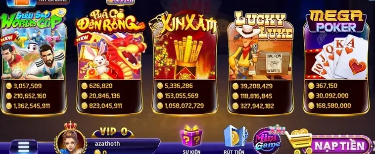 Khám Phá Cách Chơi Nổ Hũ Xin Xăm 7Ball Chi Tiết Và Dễ Hiểu Nhất