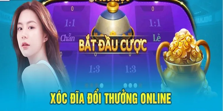Trò Chơi Xóc Đĩa Tại 7Ball – Trải Nghiệm Dân Gian Chuẩn Xác Với Tỷ Lệ Trúng Cao