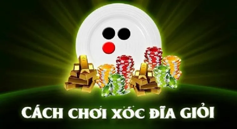 Trò Chơi Xóc Đĩa Tại 7Ball – Trải Nghiệm Dân Gian Chuẩn Xác Với Tỷ Lệ Trúng Cao